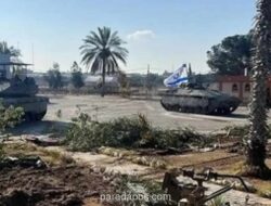 Israel Buka Kembali Penyeberangan Rafah dengan Pembatasan Ketat