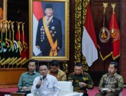 Pemerintah Kaji Pemotongan Gaji Pejabat dan Anggota DPR untuk Jaga Defisit Anggaran