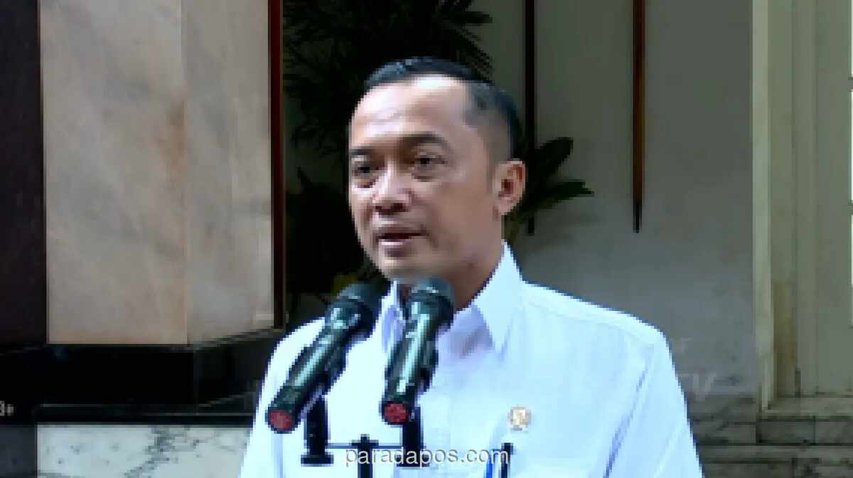 Pemerintah Minta Maaf atas Kemacetan Parah di Penyeberangan Bali-Jawa Saat Mudik