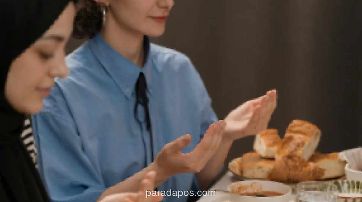 Jadwal Berbuka Puasa 26 Ramadan: Surabaya 17.45 WIB, Jayapura 17.53 WIT