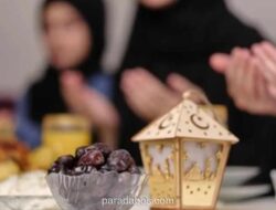 Jadwal Buka Puasa Jakarta 14 Maret 2026 Pukul 18.09 WIB
