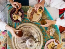 Jadwal Buka Puasa Malang 6 Maret 2026 Pukul 17.50 WIB, Ini Keutamaan Waktunya