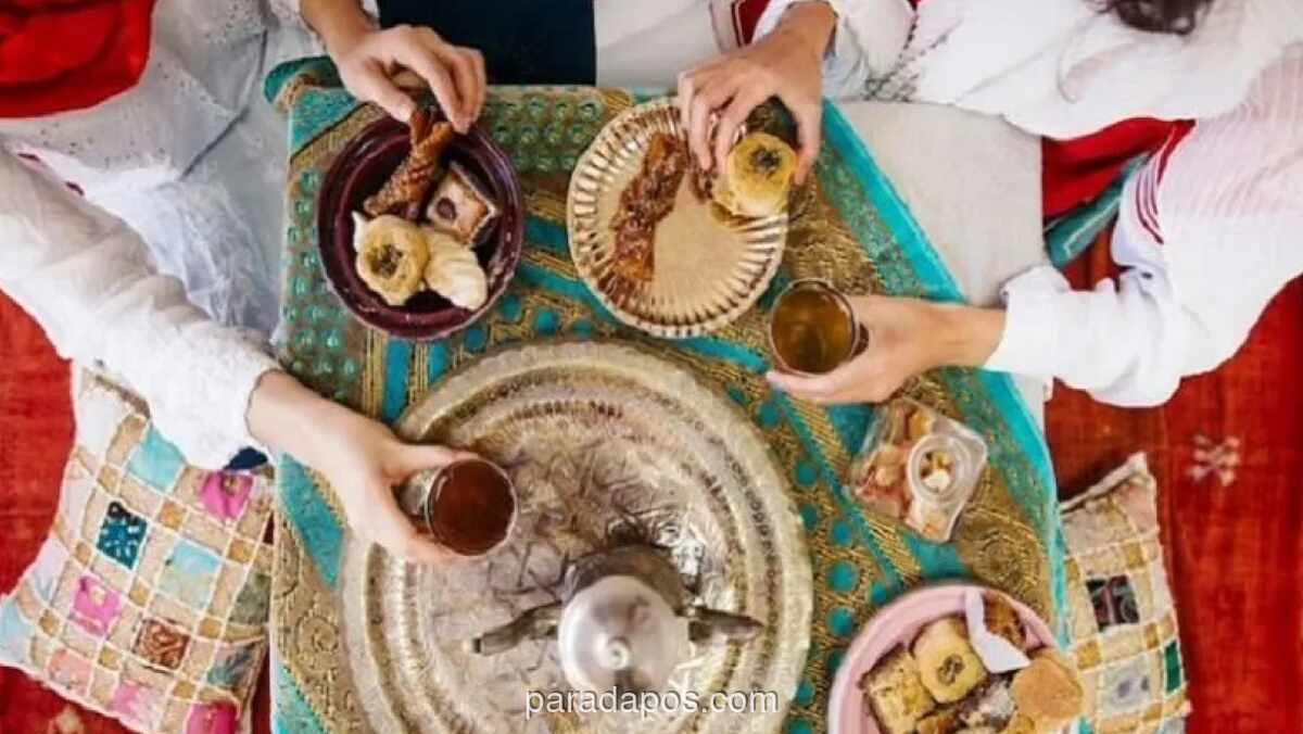 Jadwal Buka Puasa Malang 6 Maret 2026 Pukul 17.50 WIB, Ini Keutamaan Waktunya