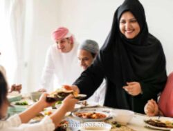 Jadwal Lengkap Ibadah Ramadan di Bandung untuk 14 Maret 2026