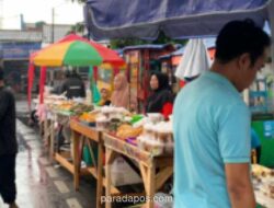 Jadwal Imsak dan Buka Puasa 12 Ramadan di Medan Pukul 05.11 dan 18.42 WIB