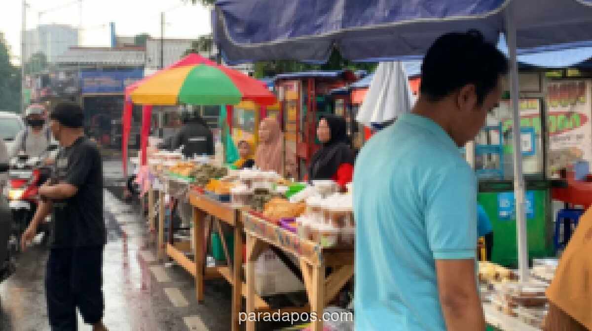 Jadwal Imsak dan Buka Puasa 12 Ramadan di Medan Pukul 05.11 dan 18.42 WIB