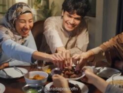 Jadwal Imsak dan Salat Hari Ini untuk Jakarta dan Kepulauan Seribu