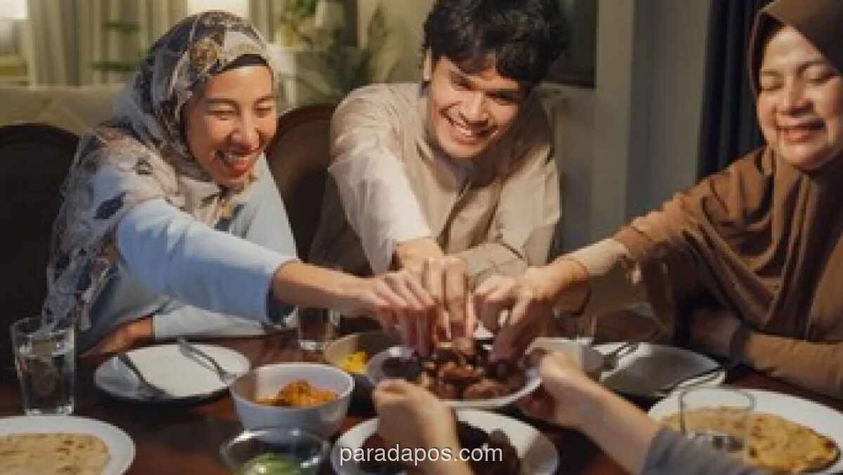 Jadwal Imsak Jakarta 17 Maret: Sahur Hingga Pukul 04.32 WIB