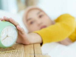 Jadwal Imsak dan Salat Hari ke-19 Ramadan di Jakarta: Imsak Pukul 04.33 WIB