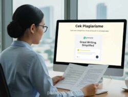 Jaga Orisinalitas Konten Anda: Trik Mudah untuk Mencegah Plagiarisme