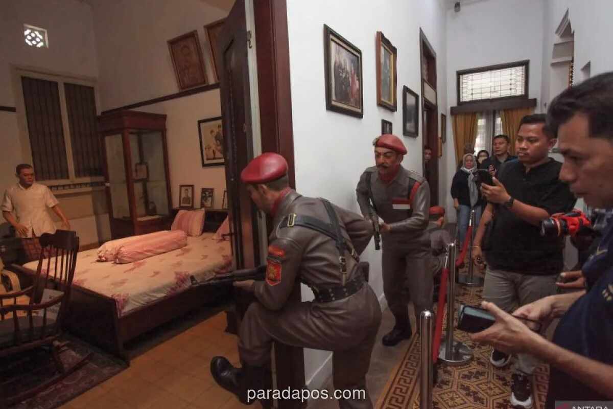 Istilah Jakarta Method: Dari Peristiwa 1965 hingga Metafora Perubahan Rezim Global