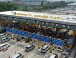 Jasa Marga Beri Diskon Tol 30% untuk Atur Arus Mudik-Balik Lebaran 2026