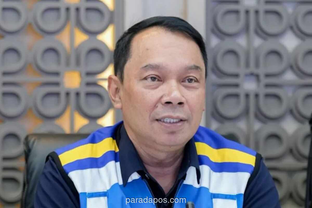 Arus Mudik Lebaran 2026 Masih Padat, Jasa Marga Imbau Atur Waktu Pulang