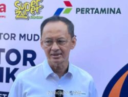 Jasaraharja Putera Perkuat Perlindungan Asuransi Jelang Mudik Lebaran 2026