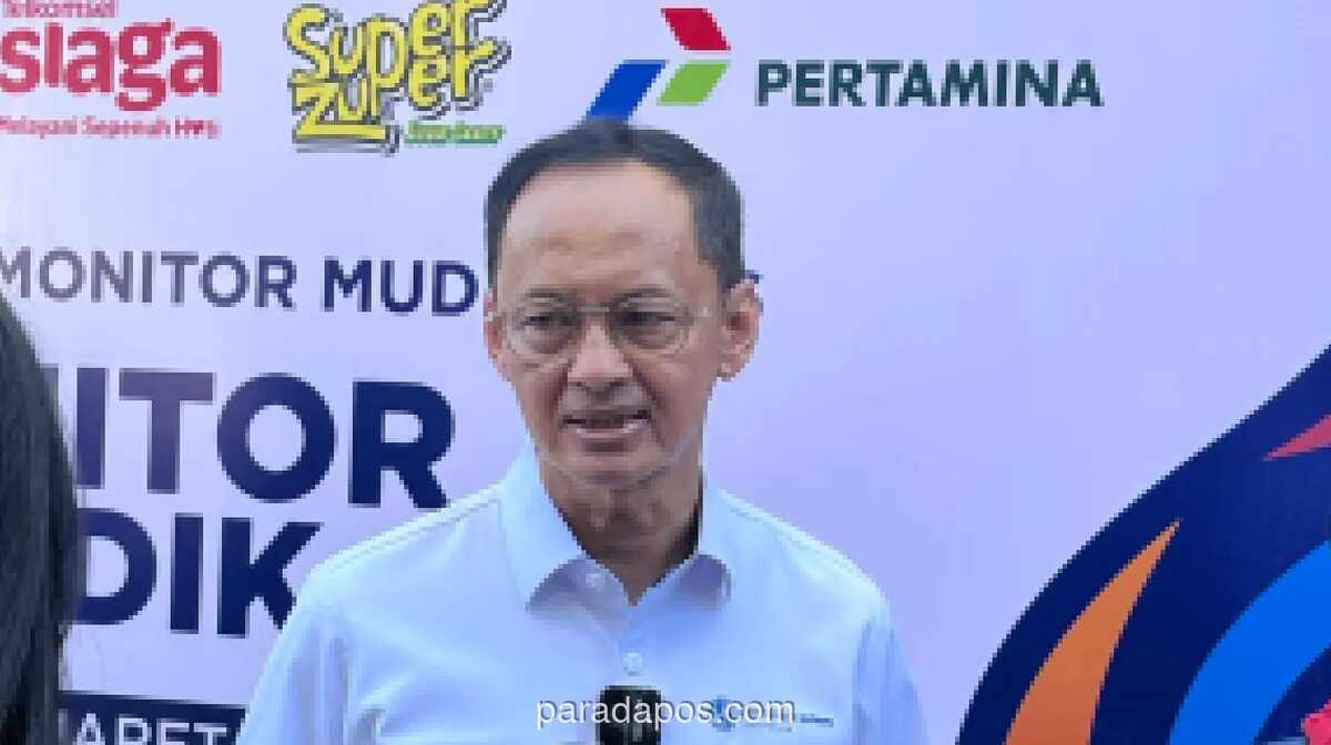 Jasaraharja Putera Perkuat Perlindungan Asuransi Jelang Mudik Lebaran 2026