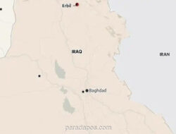 Iran Siap Sambut Invasi Darat AS-Israel, Peringatkan Akan Jadi Bencana