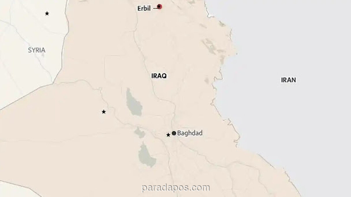 Iran Siap Sambut Invasi Darat AS-Israel, Peringatkan Akan Jadi Bencana