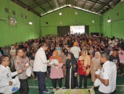 Anggota DPR Rajiv Ingatkan Daerah Antisipasi Lonjakan Harga Pangan Jelang Idul Fitri 2026