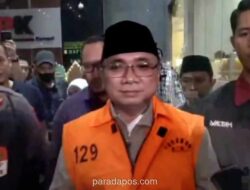 KPK Kembali Tahan Mantan Menag Yaqut di Rutan untuk Percepat Penyidikan Kasus Kuota Haji
