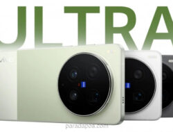 vivo Umumkan Spesifikasi Kuncinya, X300 Ultra Siap Hadir dengan Chipset Snapdragon 8 Elite Gen 5 dan Kamera Ganda 200MP