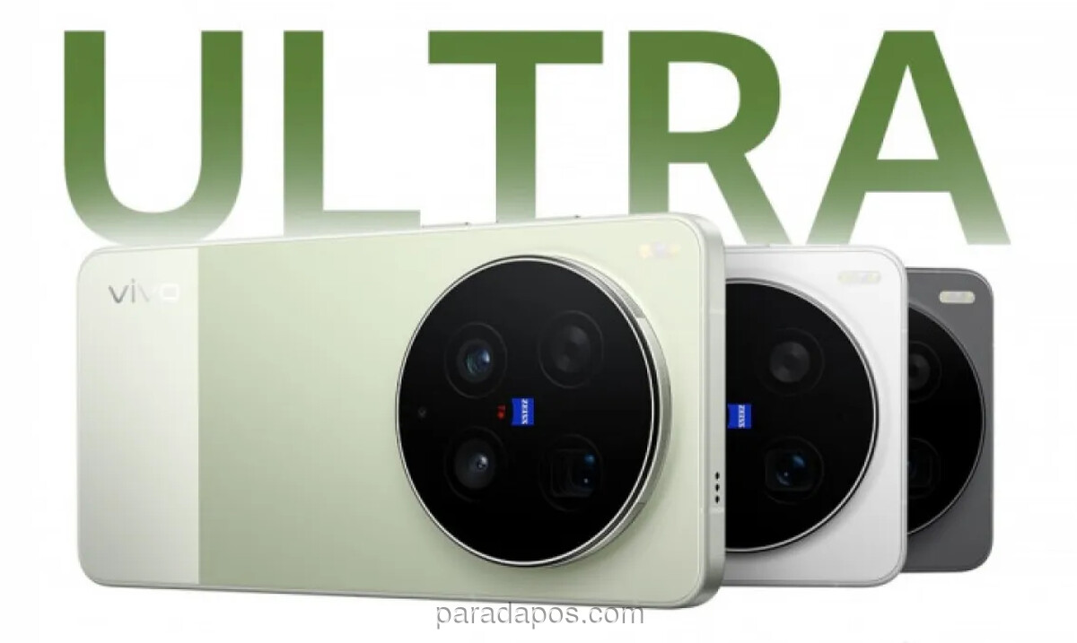 vivo Umumkan Spesifikasi Kuncinya, X300 Ultra Siap Hadir dengan Chipset Snapdragon 8 Elite Gen 5 dan Kamera Ganda 200MP