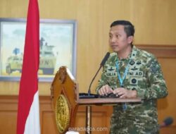 Panglima TNI Instruksikan Status Siaga Satu, Antisipasi Ketegangan Timur Tengah