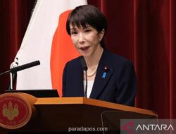 Jepang Lepas Cadangan Minyak Strategis untuk Antisipasi Gejolak Timur Tengah