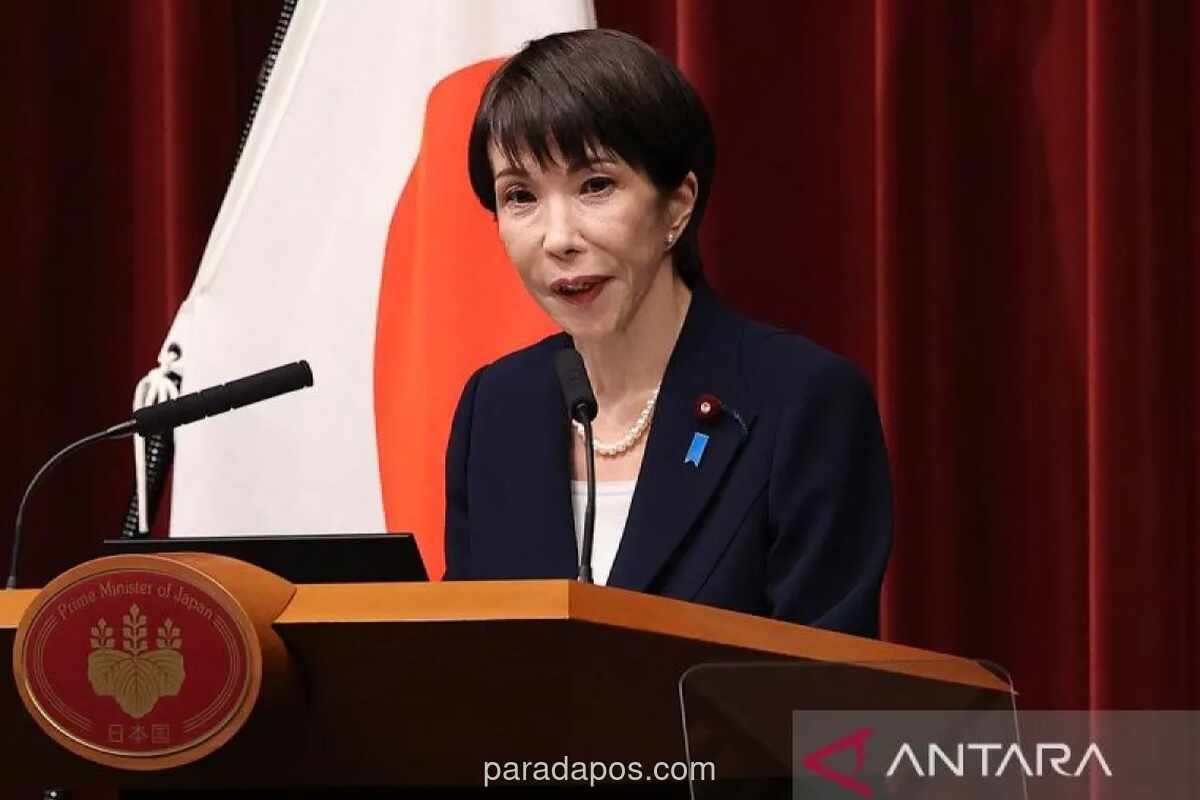 Jepang Lepas Cadangan Minyak Strategis untuk Antisipasi Gejolak Timur Tengah