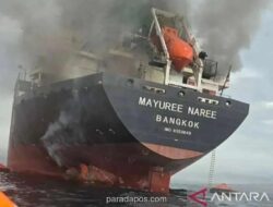 Jepang Ambil Langkah Darurat Amankan Pasokan Energi Imbas Ketegangan Timur Tengah