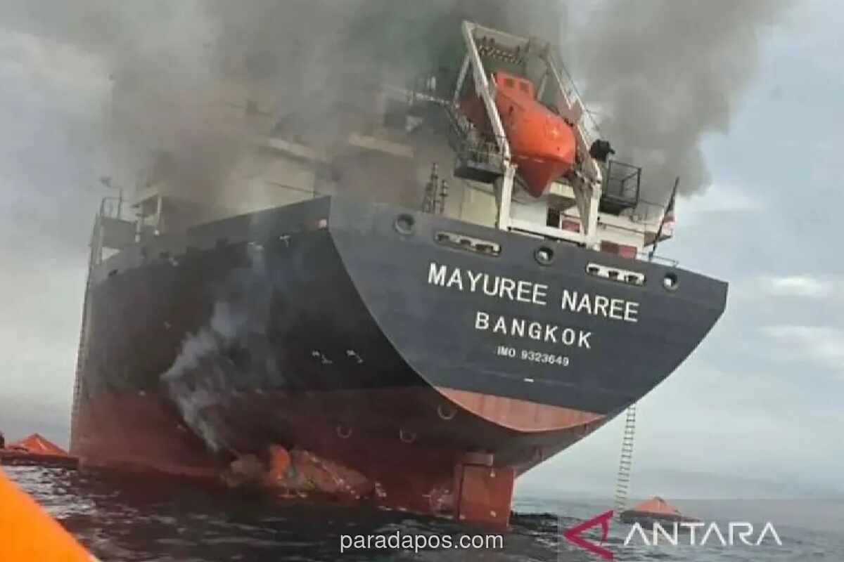 Jepang Ambil Langkah Darurat Amankan Pasokan Energi Imbas Ketegangan Timur Tengah