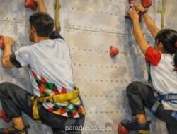 10 Atlet Pelatnas Panjat Tebing Laporkan Kekerasan dan Pelecehan Seksual oleh Pelatih