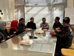 Komunikolog Bahas Jurang Komunikasi Pemerintah-Rakyat dalam Silaturahmi dengan JK