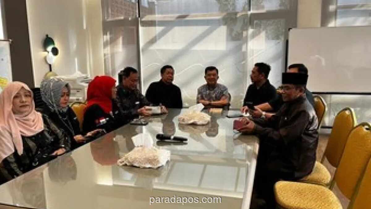 Komunikolog Bahas Jurang Komunikasi Pemerintah-Rakyat dalam Silaturahmi dengan JK