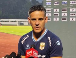 Herdman Bela Sananta: Kontribusi Taktisnya Vital Seperti Giroud