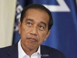 Analis Kritik Langkah Politik Jokowi Pasca-Jabatan, Sebut Belum Pensiun dari Kekuasaan