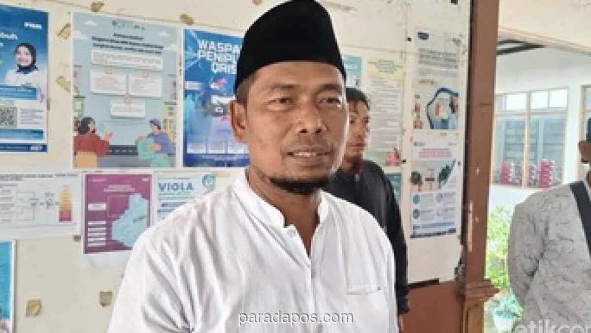 Pemkab Sukoharjo Beri Pembinaan ke Kades Usai Penolakan Izin Salat Id