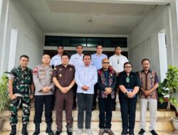 Pemerintah NTT Tegaskan Bentrokan di Flores Timur Tak Terkait Program Koperasi Desa Merah Putih