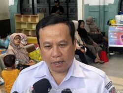 KAI Prediksi Puncak Arus Balik ke Jakarta pada 24 Maret 2026