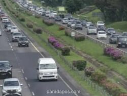 Korlantas Polri Ajak Media Jadi Mitra Strategis Keselamatan Mudik 2026