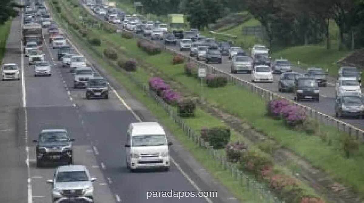 Korlantas Polri Ajak Media Jadi Mitra Strategis Keselamatan Mudik 2026