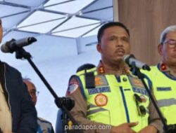 Korlantas Laporkan Penurunan 30% Korban Jiwa Kecelakaan Saat Mudik Lebaran 2026