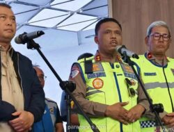 Operasi Ketupat 2026 Resmi Ditutup, Angka Kecelakaan dan Korban Jiwa Turun Signifikan