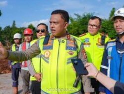 Korlantas Pastikan Tol Fungsional Japek II Selatan Siap Operasi untuk Mudik 2026