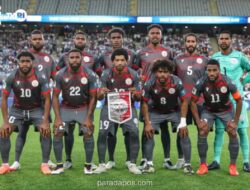 Kaledonia Baru Andalkan Angelo Fulgini di Babak Krusial Playoff Piala Dunia 2026