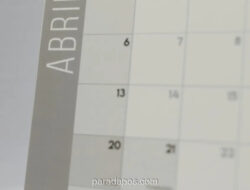 Rujukan Lengkap: Kalender Jawa dan Weton untuk Seluruh Hari di April 2026