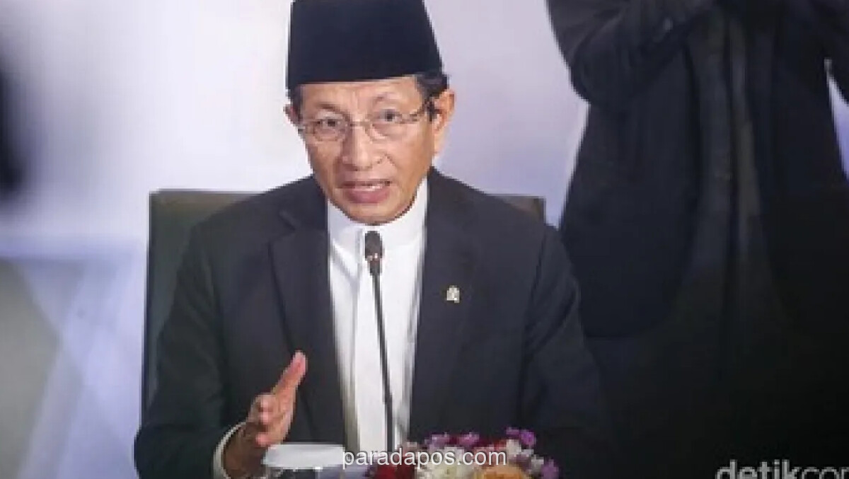 Sidang Isbat Awal Syawal 1447 H Digelar 19 Maret 2026