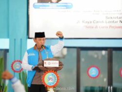 Kapolri Serukan Solidaritas Nasional Kunci Hadapi Tantangan Global