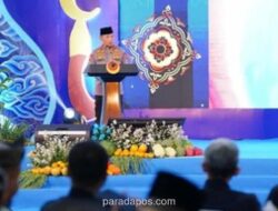 Kapolri Serukan Persatuan Nasional Hadapi Tantangan Global