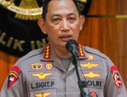 Kapolri Imbau Pemudik Lebaran 2026 Utamakan Keselamatan, Jangan Paksakan Diri