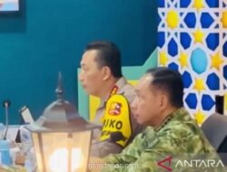 Kapolri Imbau Pengelola Wisata Air Prioritaskan Keselamatan Jelang Lebaran 2026